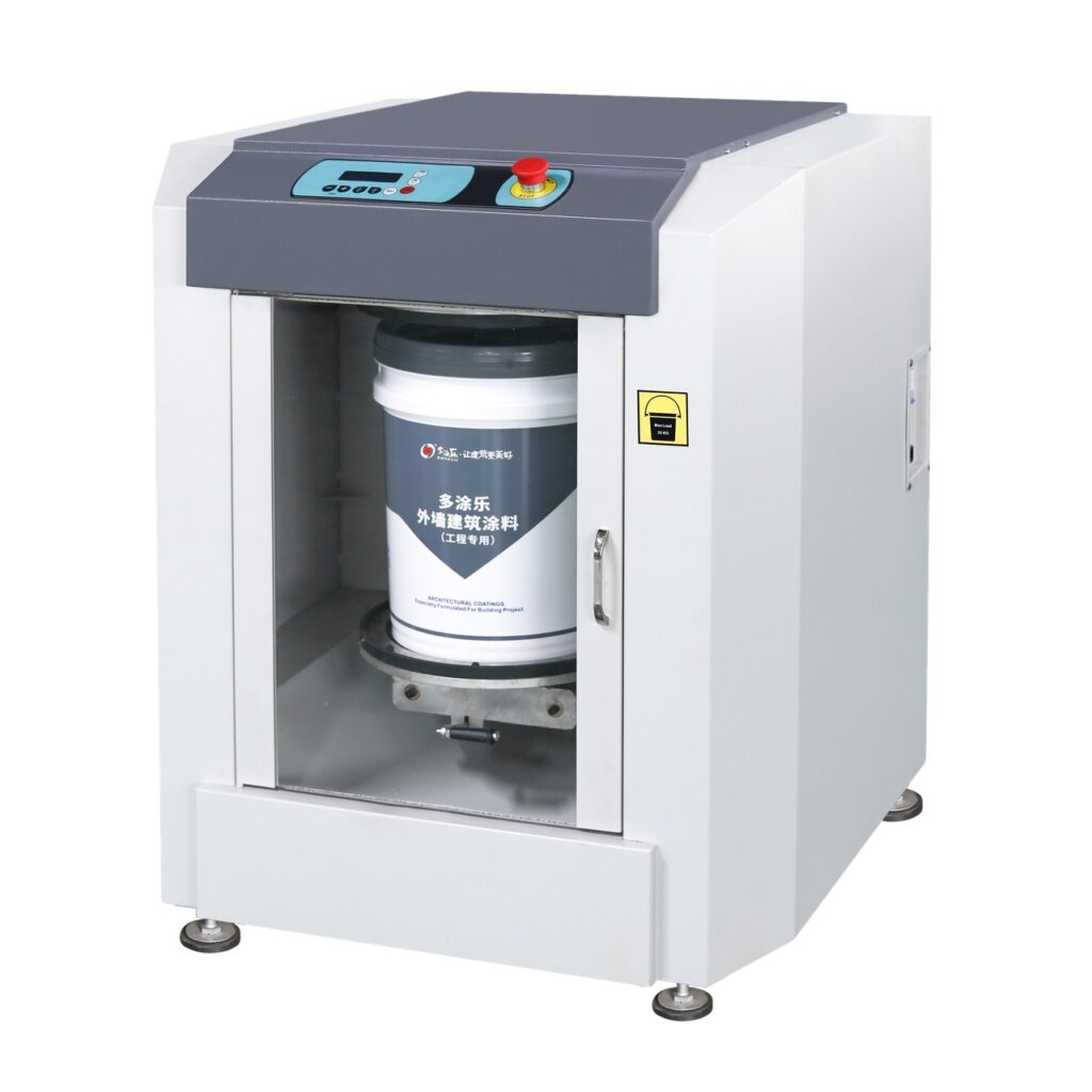 Гироскопический миксер TINTEC EGO-2A